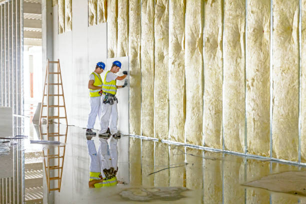 Best Insulation for Specific Applications in Scott City, MO